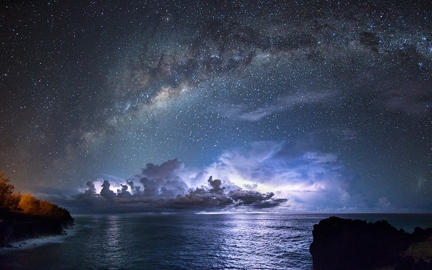 nature-landscape-starry-night-milky-way-galaxy-sea-coast-720P-wallpaper.jpg